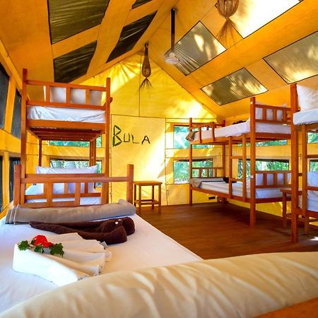 Barefoot Manta Island Resort Drawaqa Island Екстериор снимка